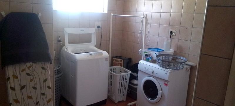 4 Bedroom Property for Sale in Sasolburg Free State